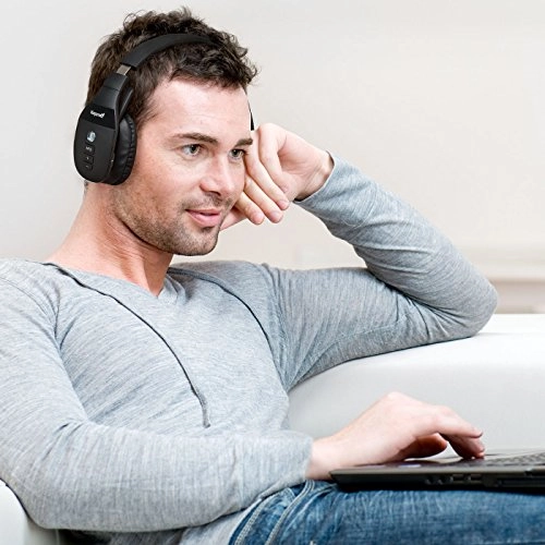 S450-XT Wireless Headset