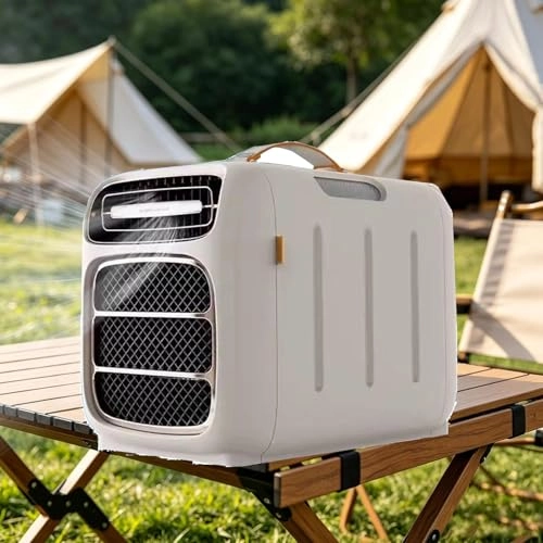 Portable Air Conditioner - 1400W