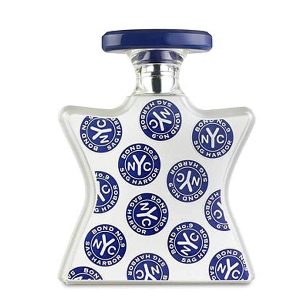 Bond No. 9 Sag Harbor - Eau de Parfum 100 ml