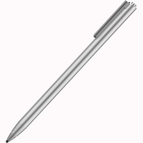 Dash 4 - Fine Point Silver