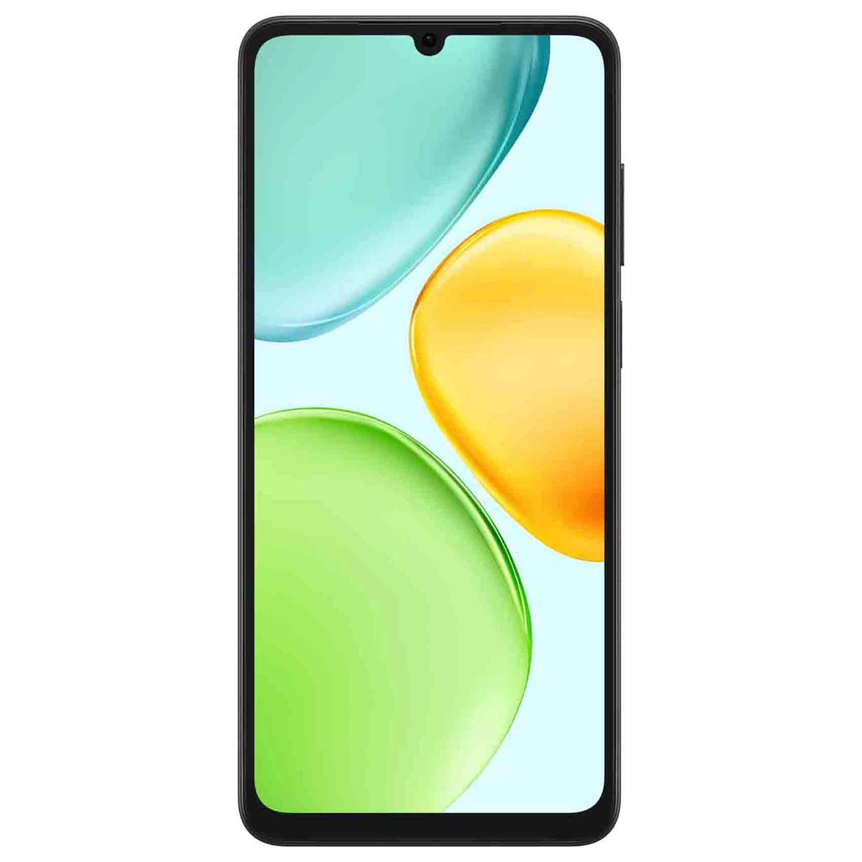 X6d - 4GB 256GB