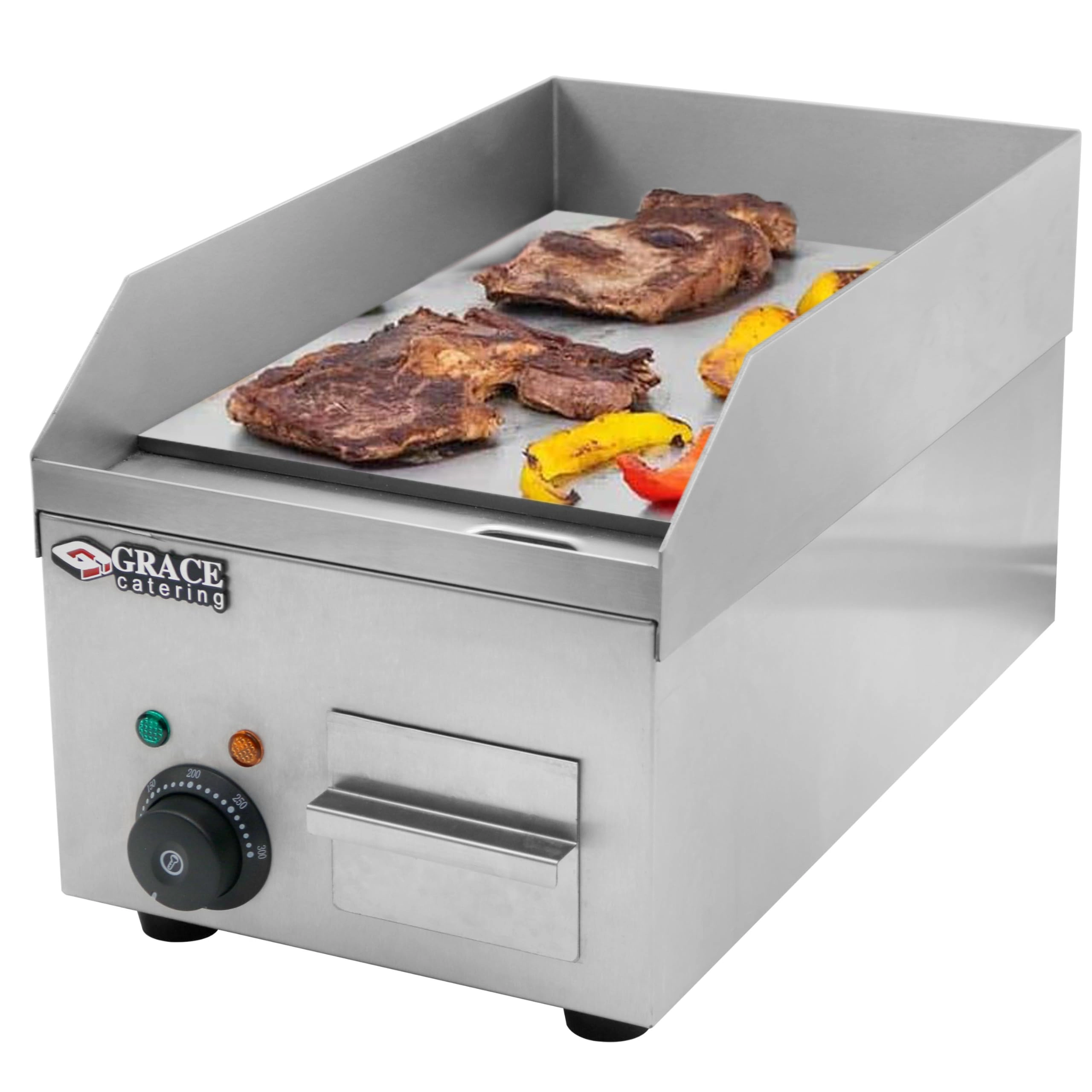 GRACE KITCHEN GR-250 - 260mm x 440mm