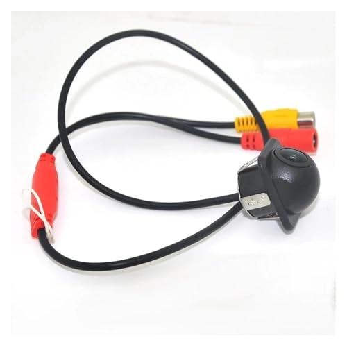 Reverse Camera - Night vision HD