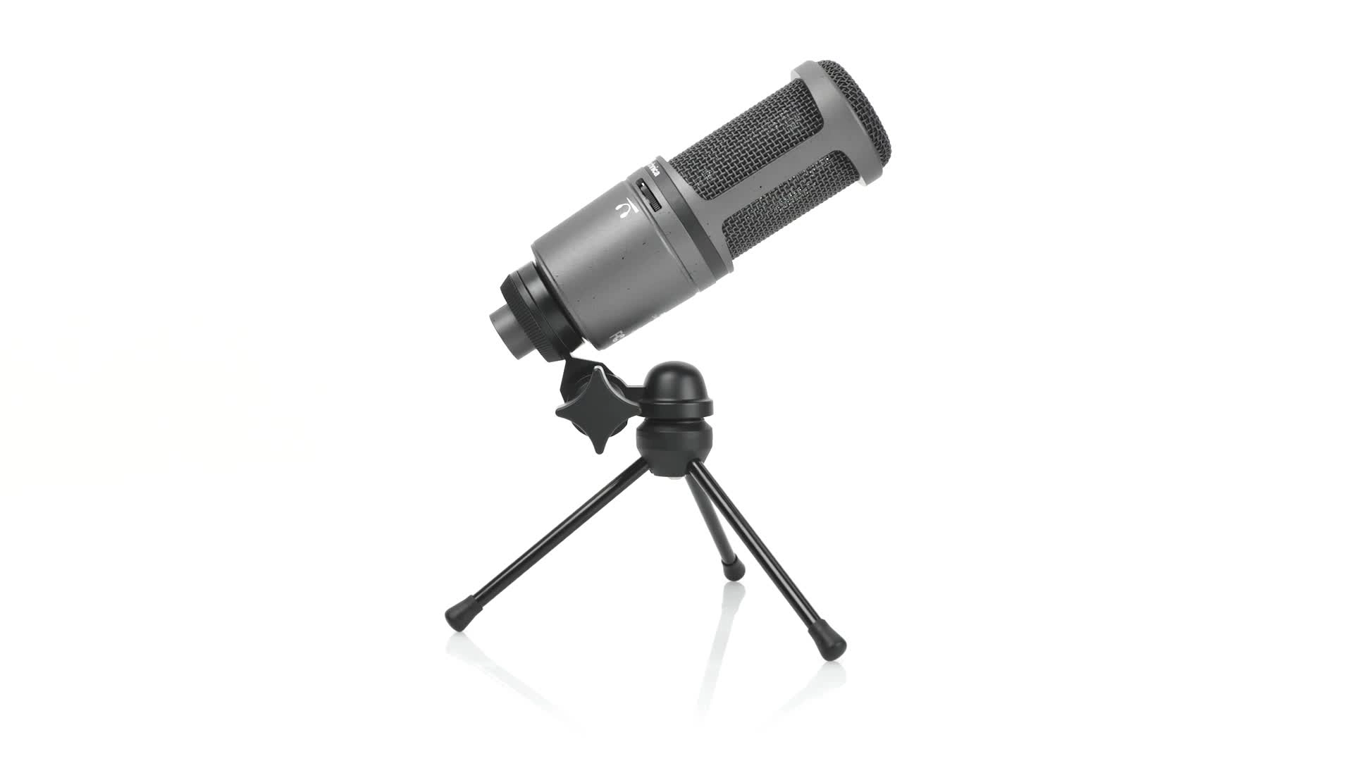 AT2020USB+ USB Microphone