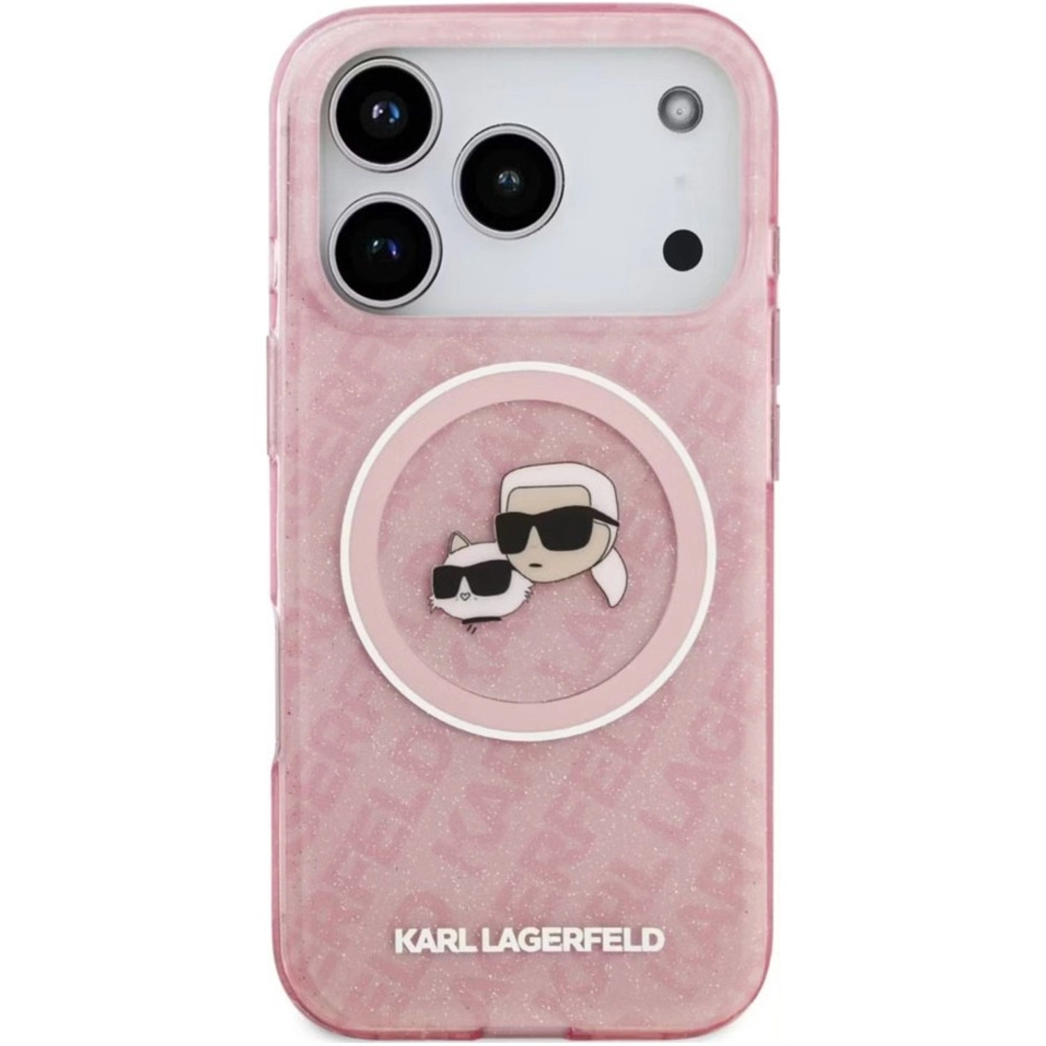 MagSafe Case for iPhone 17 Pro Max