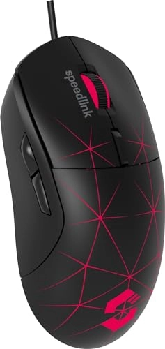 CORAX Gaming Mouse - USB