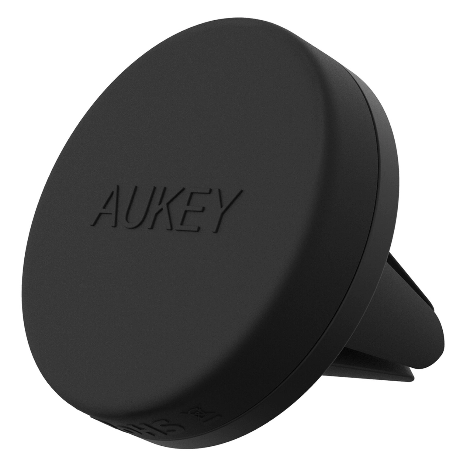 AUKEY Magnetic Phone Mount - Black