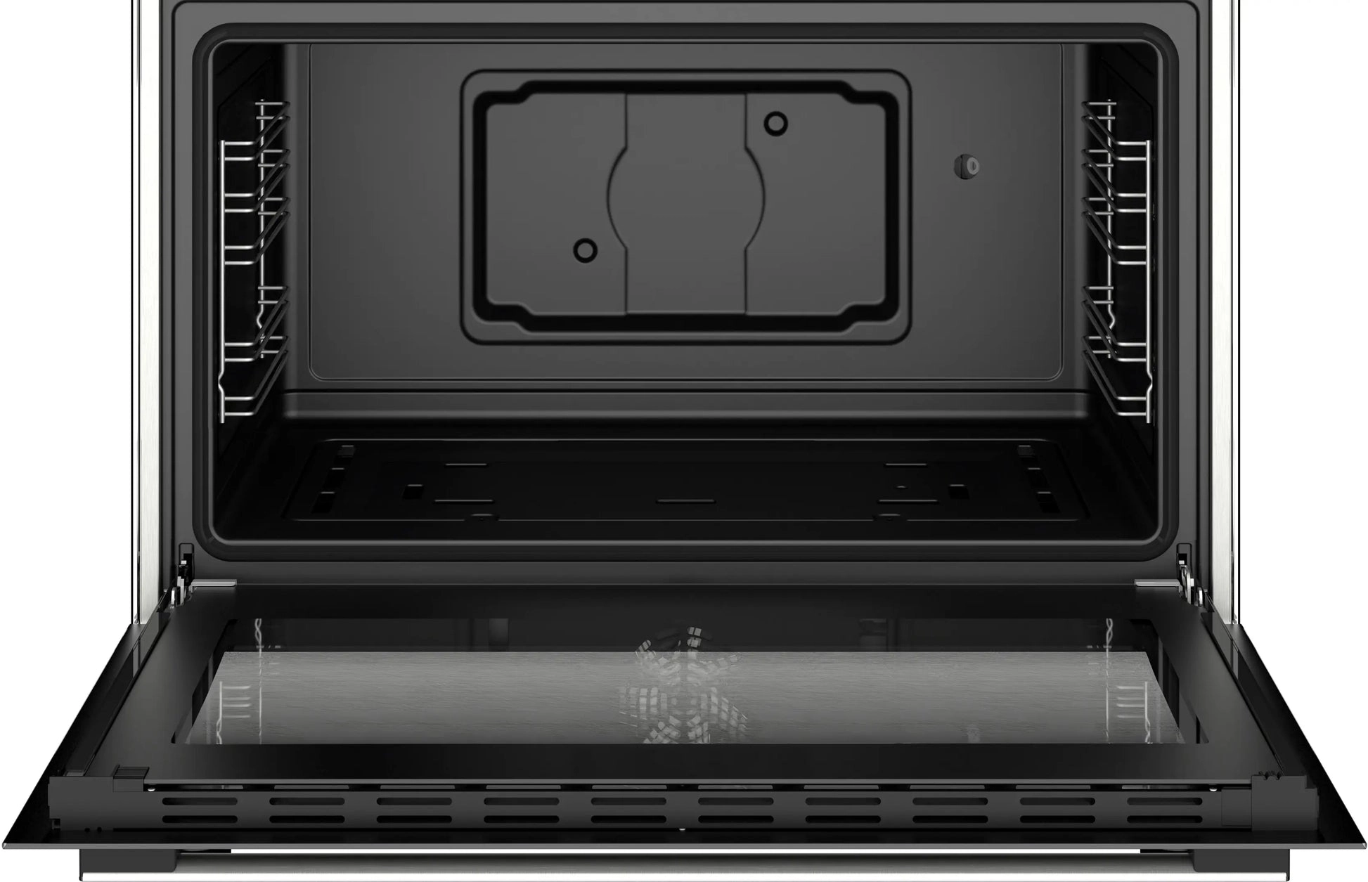 Series 2 HGV1E8Y50M GAS Cooker