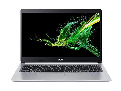 Aspire 5 - 15.6'' Core i5-1035G1 12GB DDR4 512GB SSD