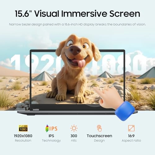 Yoga 3200U - 15.6'' Ryzen 3 3200U 16GB DDR4 512GB SSD