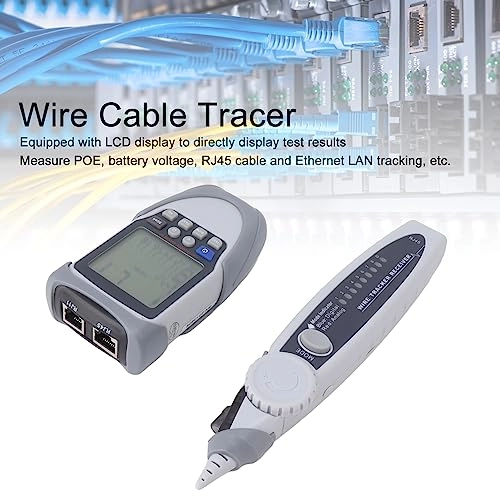 Network Cable Locator