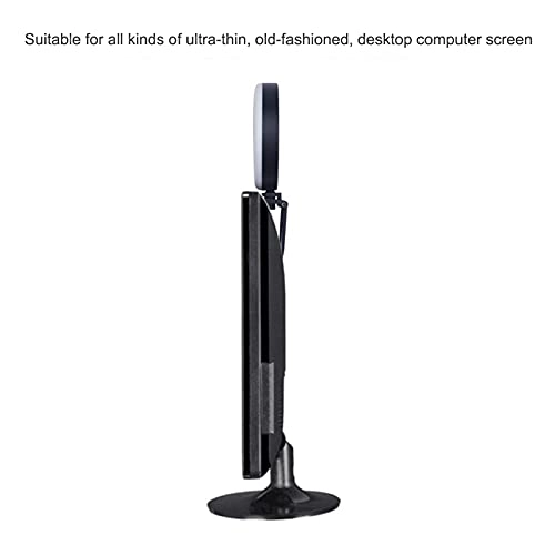 Ring Lamp - 6W USB Dimmable