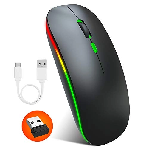 Cute Cat Mouse - USB