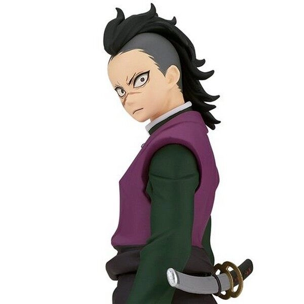 Banpresto Genya - Demon Slayer Kimetsu No Yaiba (BP88051P)