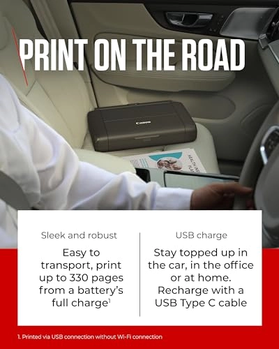 PIXMA TR150