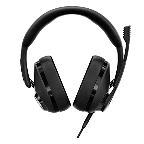 H3 Wired Headset