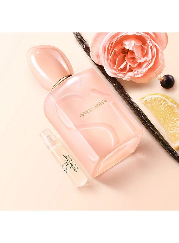 SÌ NUDE BLOOM Eau de Parfum 100ml