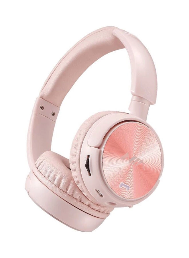 NIA Q2-P Wireless Headphone