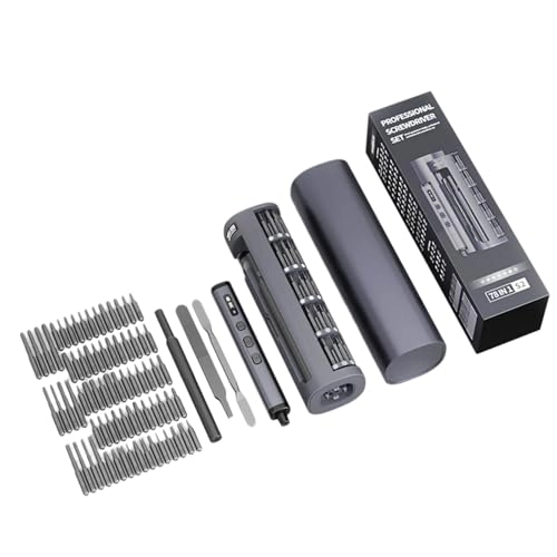 Electric Screwdriver - 320Ah