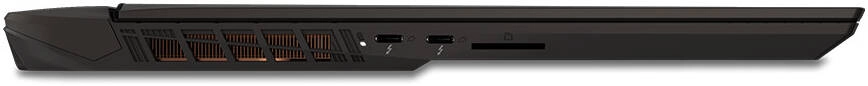 Vector 16 HX AI A2XWHG-061US - 16'' Core Ultra 7 255HX 16GB DDR5 512GB SSD