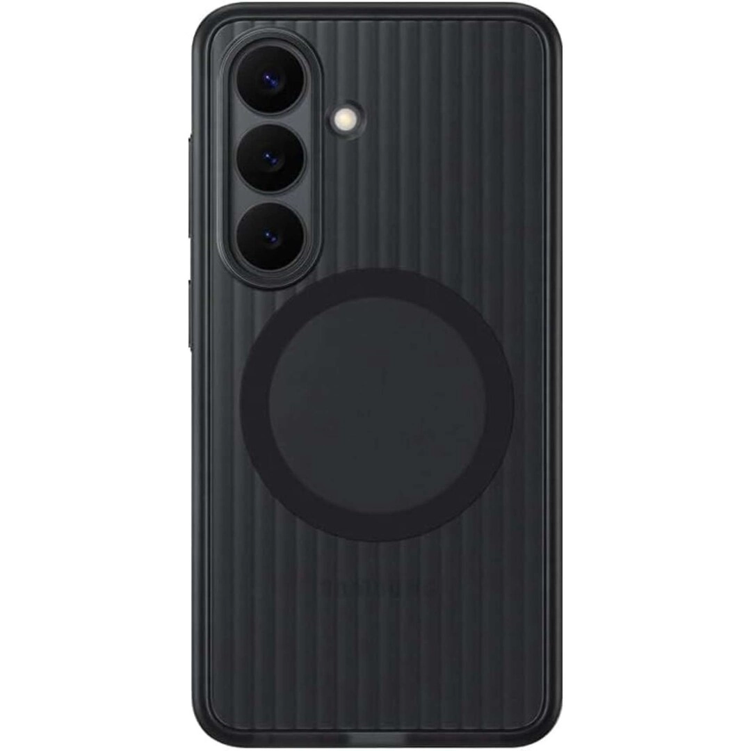Samsung Rugged Magnet Case for Galaxy S26