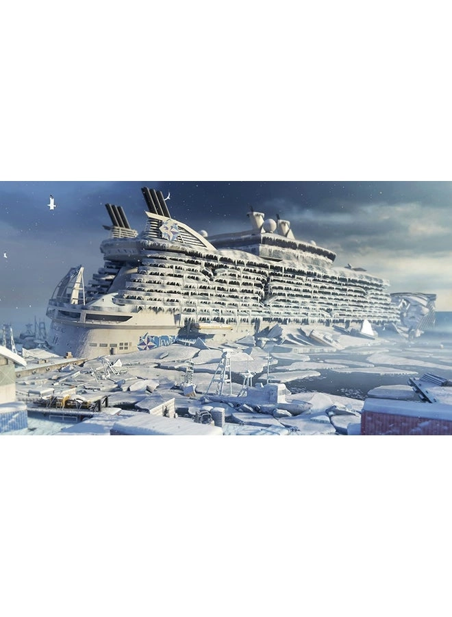 World War Z Aftermath Game of the Year Edition - PlayStation 5