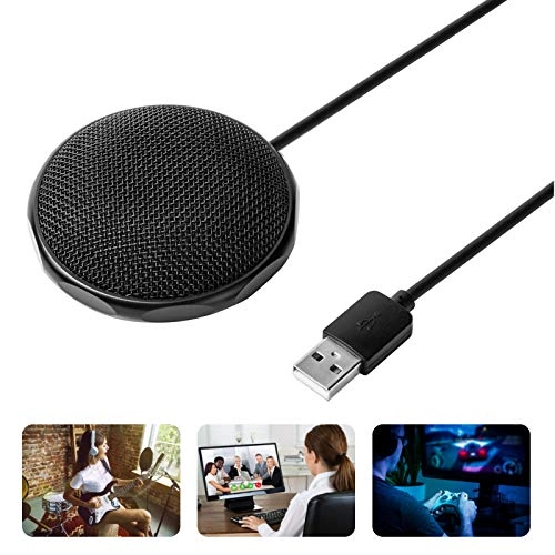Jiawu5mg24ar6kw USB Microphone