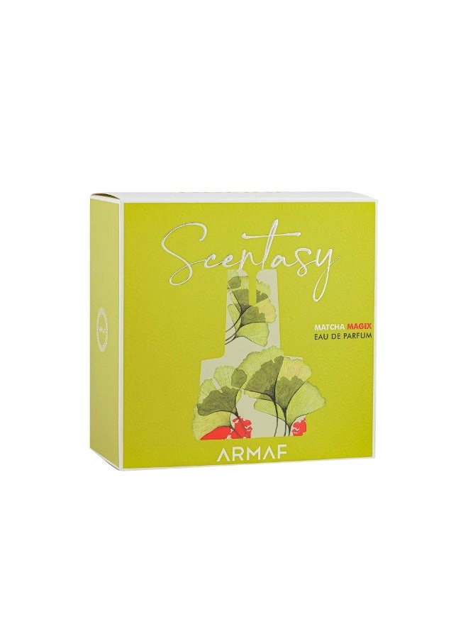 Scentasy Matcha Magix Eau de Parfum 100ml