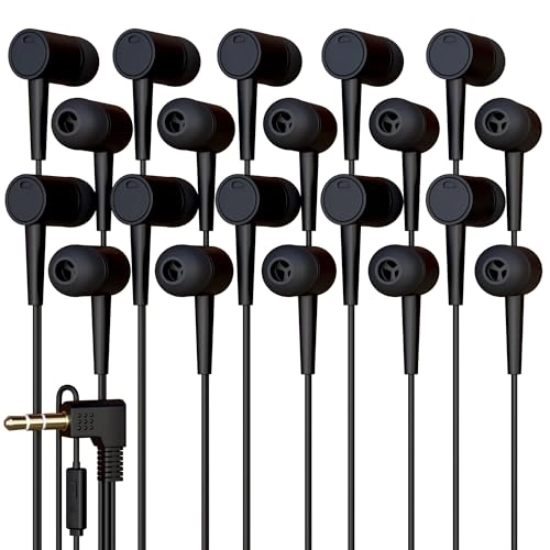 Model 4 Wired Earbud