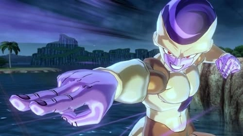 Dragon Ball Xenoverse 2 | PS4