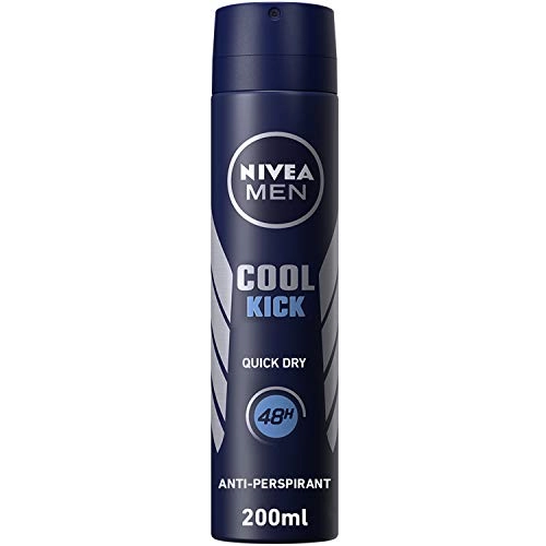 Deodorant Spray - Cool Kick