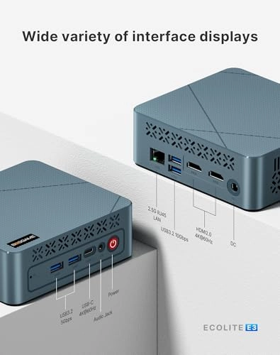 E3neo - 16GB 512GB N95