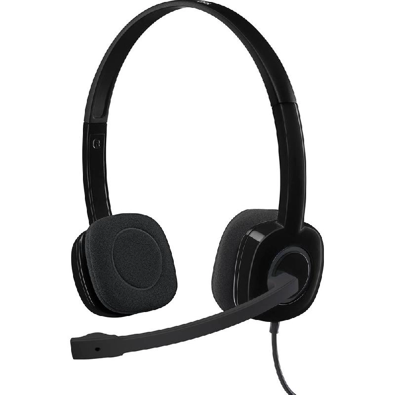 H151 Wired Headset