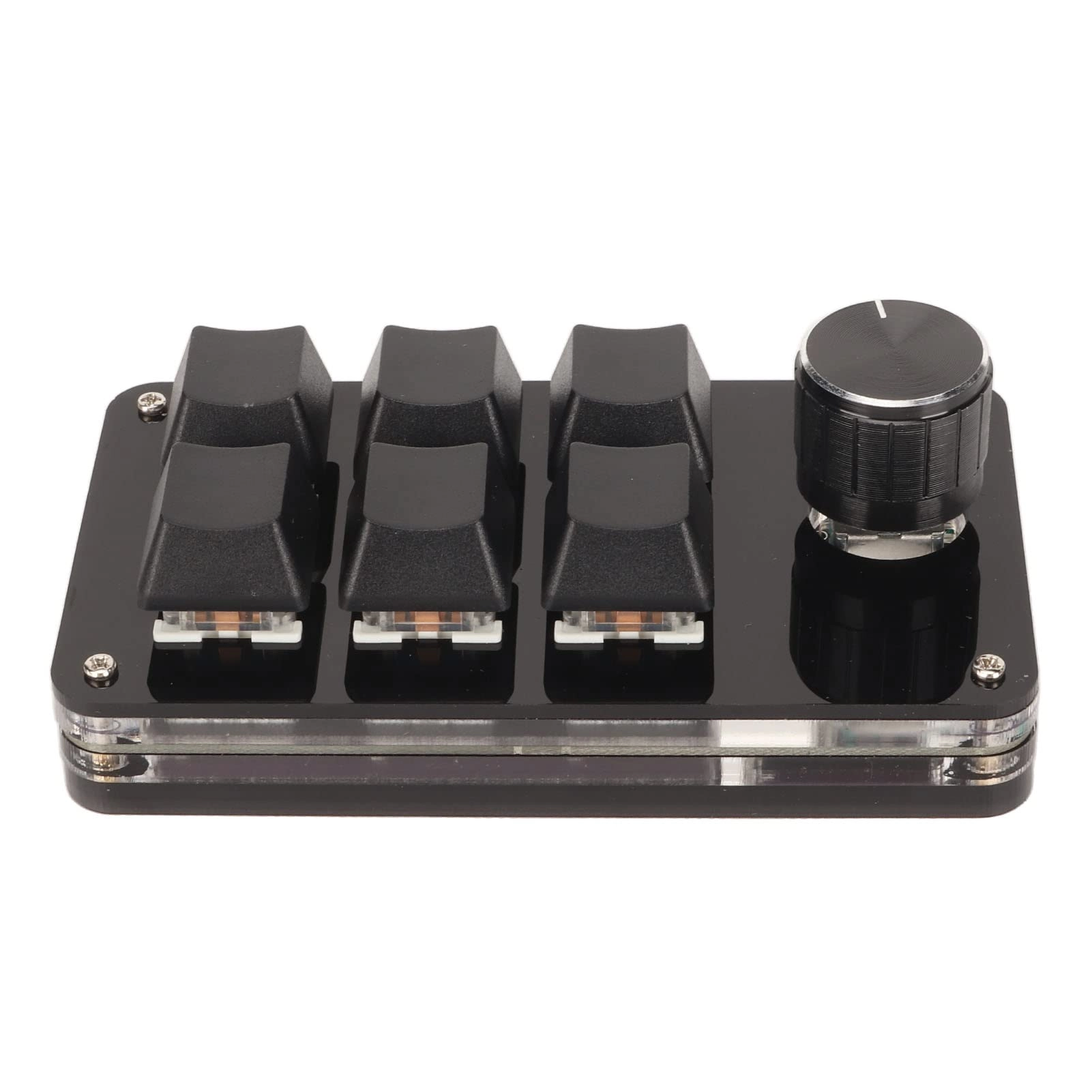 OUCRIY Mini Keyset - 1 x keyboard