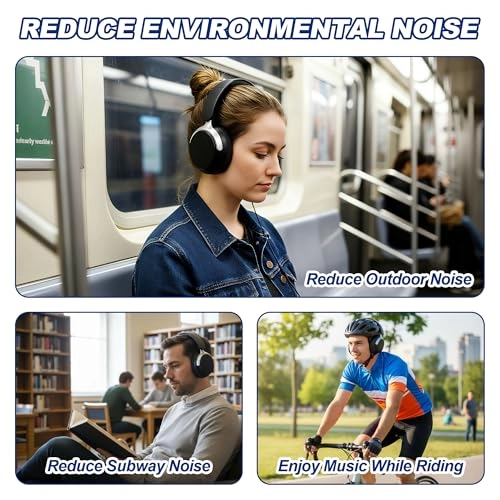 R7 Pro Wireless Headphone