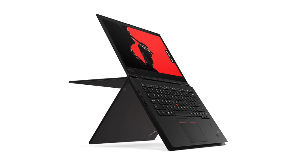 Thinkpad X1 Yoga Gen 3 - 14.1'' Core i5-8350U 16GB DDR4 256GB SSD