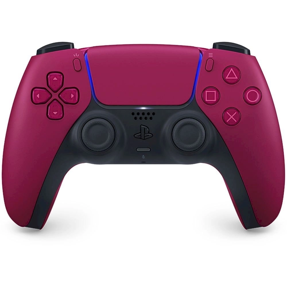 Sony DualSense Wireless Controller (PS5) Red
