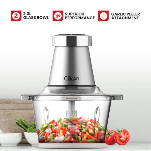 CK2643 - 2 Liter(s) 220-240 Volts