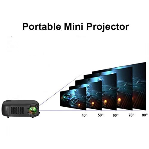Projecter Mini Projector 7467834