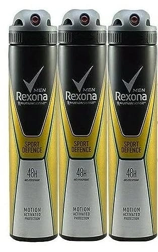 MotionSense Men Deodorant Spray - Fresh 360 gram