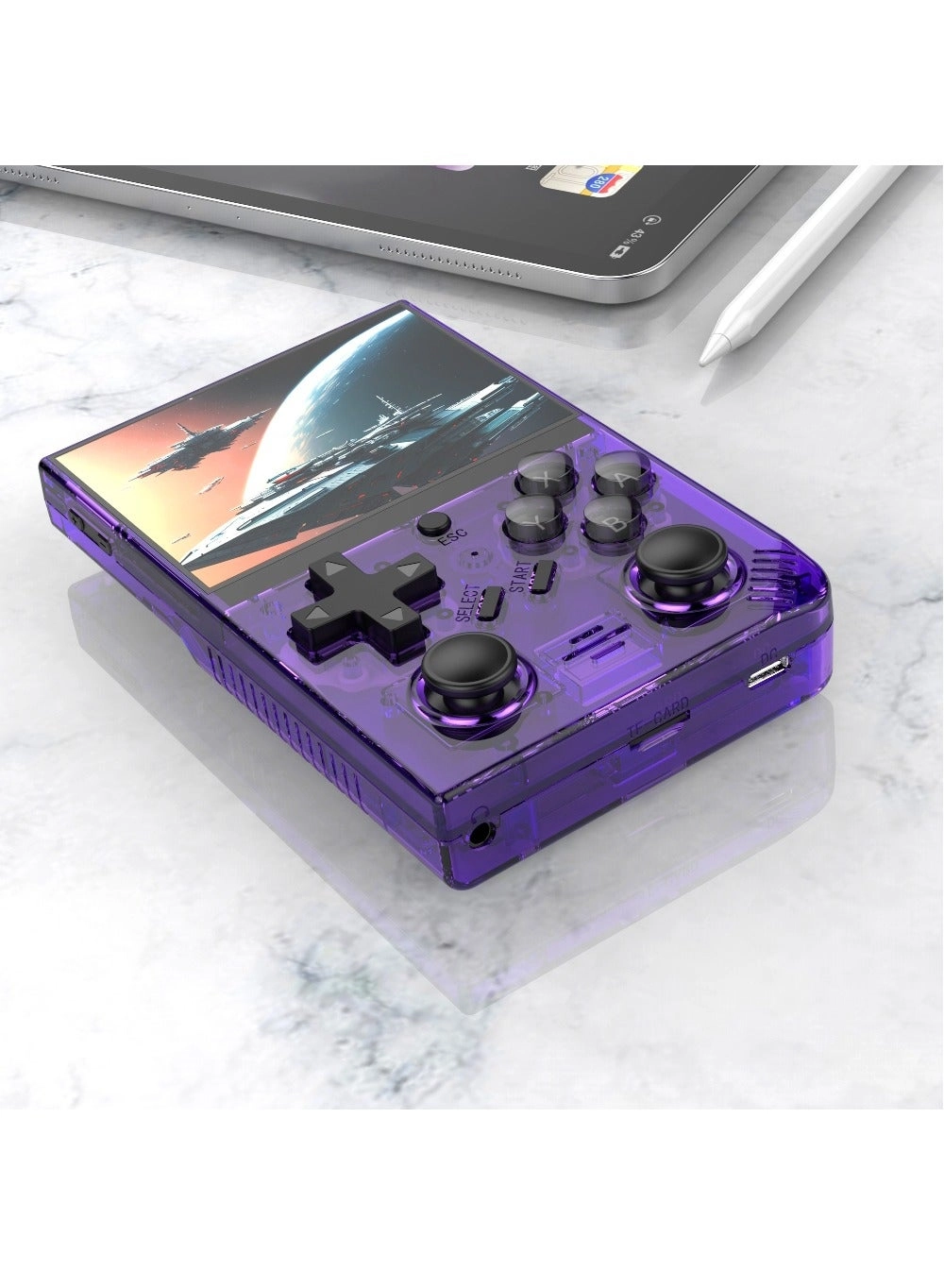 RS35 PLUS - 64GB