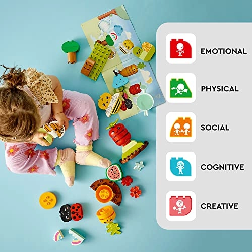 My First Organic Garden (10984)