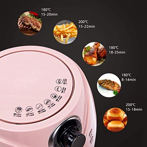 Air Fryer DFGHRU4582761