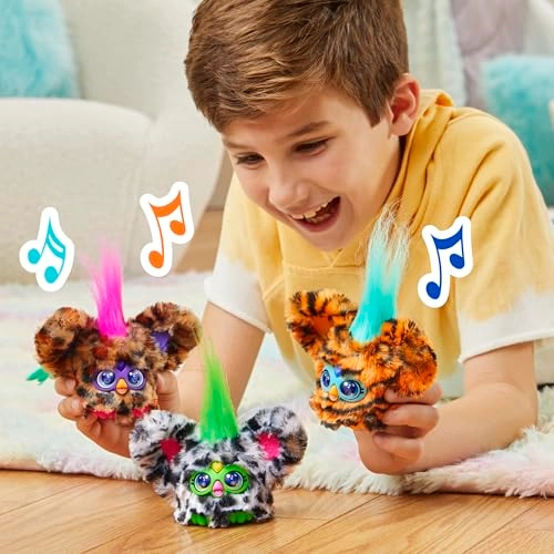 Furblets - Moo-Boo - 13 cm