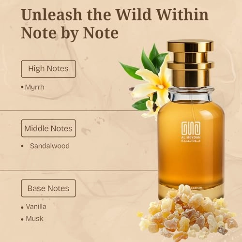 Oud Wooud Eau de Parfum 100 ml