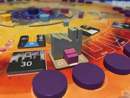 CO2 Second Chance (German)