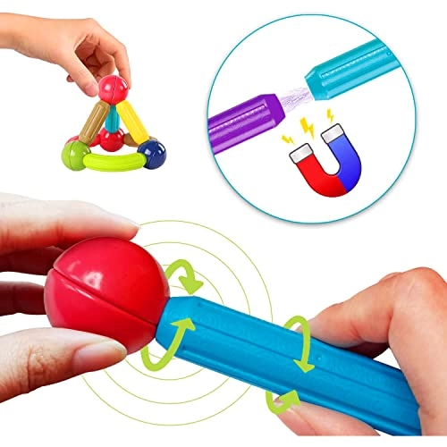 Roundle 100 - 96 pcs