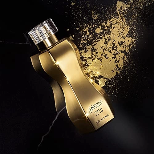 Glamour Gold Glam Eau de Toilette 75 ml