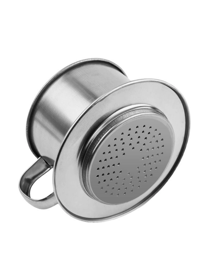 Vietnamese Coffee Drip Filter - Stainless Steel Traditional Brew