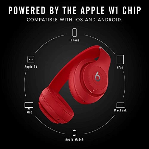 Studio3 Wireless Headset